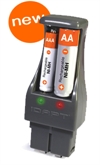 Idapt AA / AAA Adapterstecker
